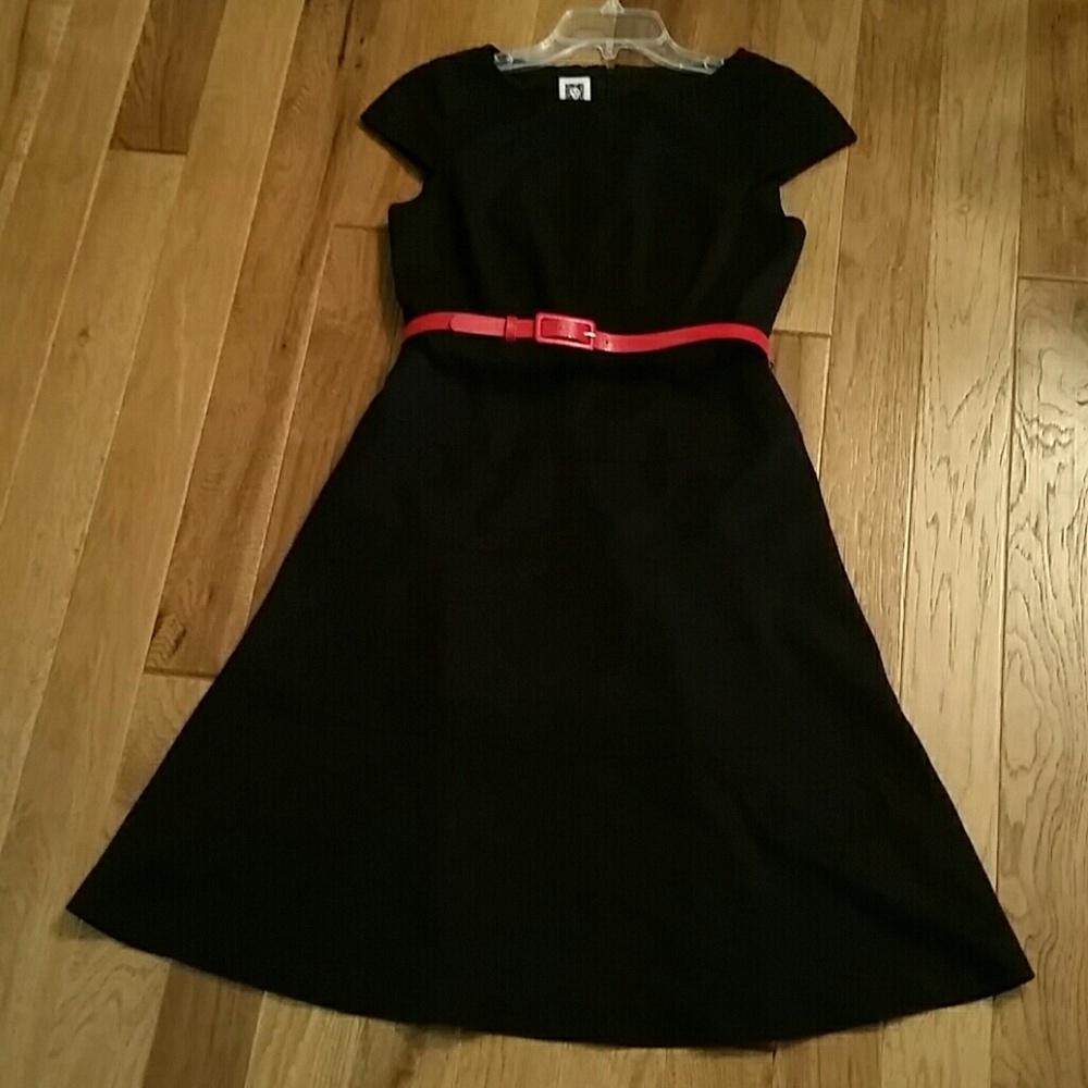 Little Black Dress!!!